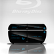 Illustration for article titled Not-Denon Blu-ray, Media Server and iTunes Concept Box